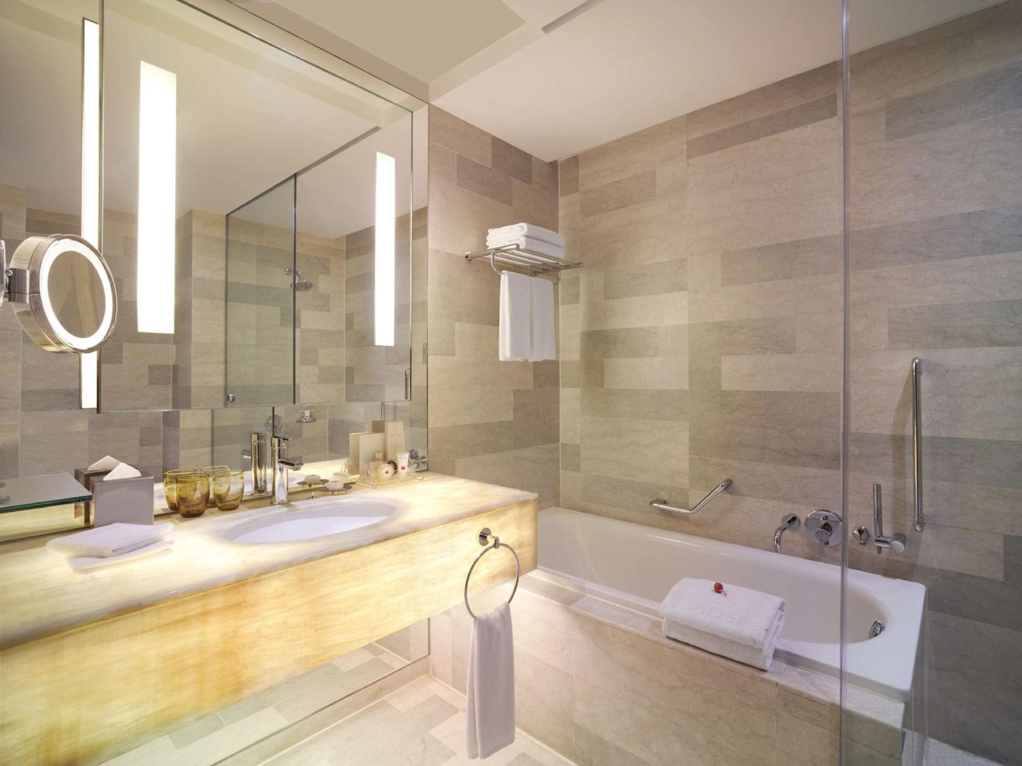 Habitación Deluxe con vistas al jardín (recientemente reformada)