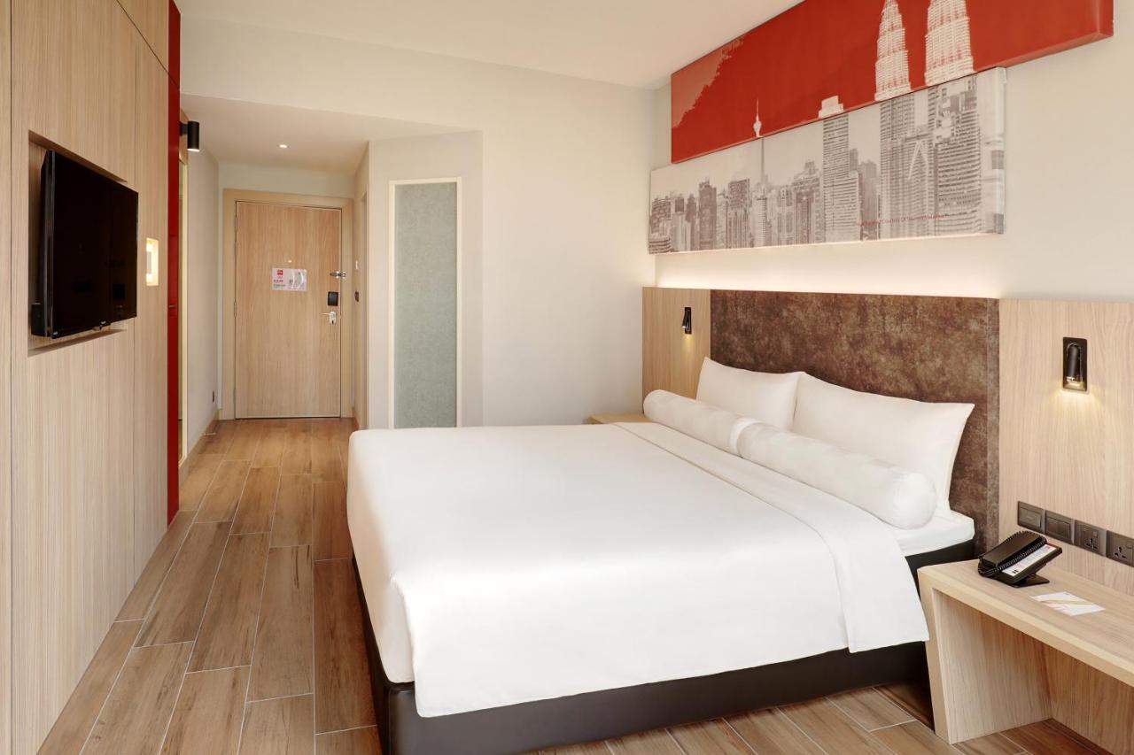 Standard Room 1 Queen Bed,1283052853:JPEG