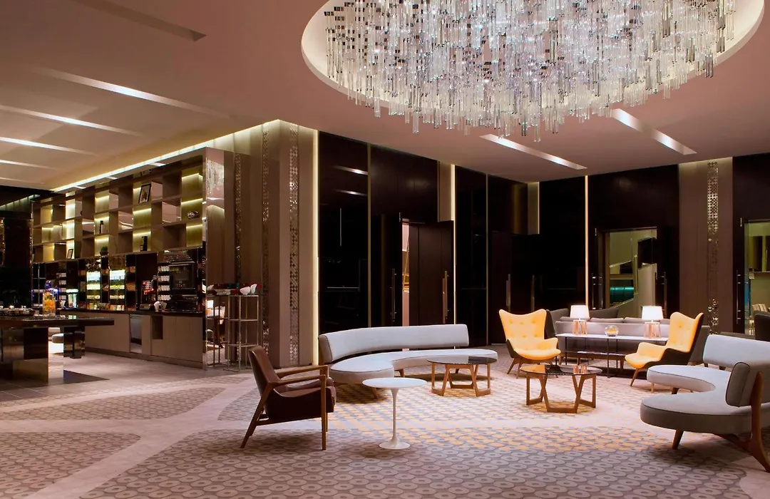 Le Meridien Kuala Lumpur-1