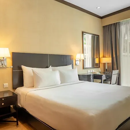 Micasa All Suites Hotel-2