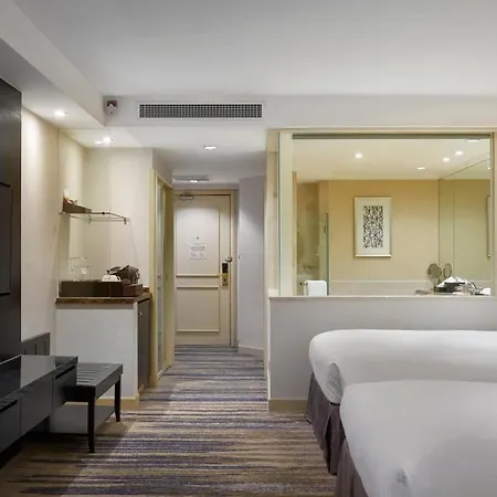 Intercontinental Kuala Lumpur By Ihg-3