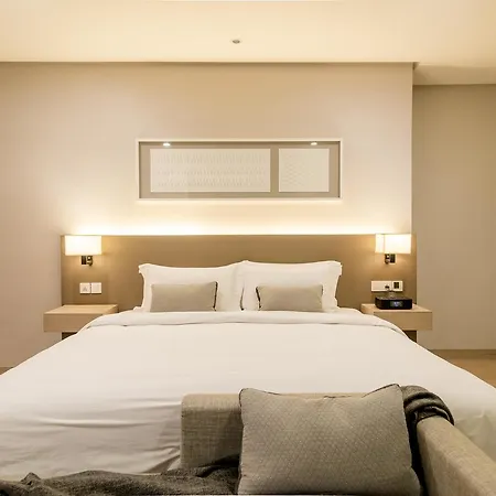 188 Suites By Namastay-3